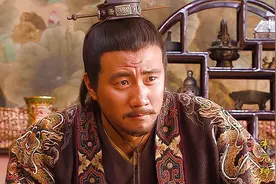 朱守谦：朱元璋侄孙，徐达的外甥，明朝最特殊的藩王，享13代清福图片