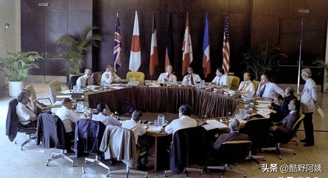 特朗普向全球发出警告：180天内须对中国采取行动，否则加征关税