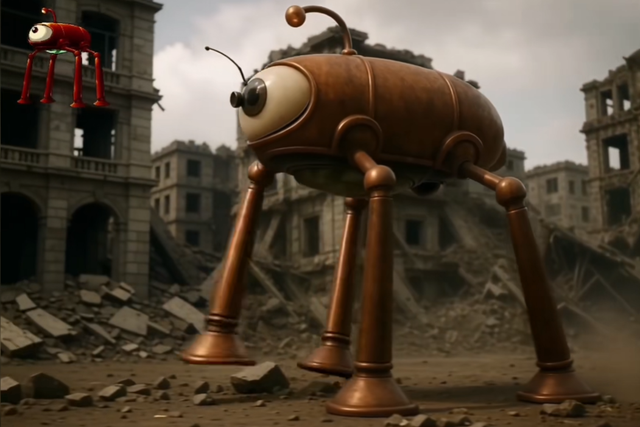 三十年后《合金弹头》被高清重制，如此恐怖的怪物手枪能打死？