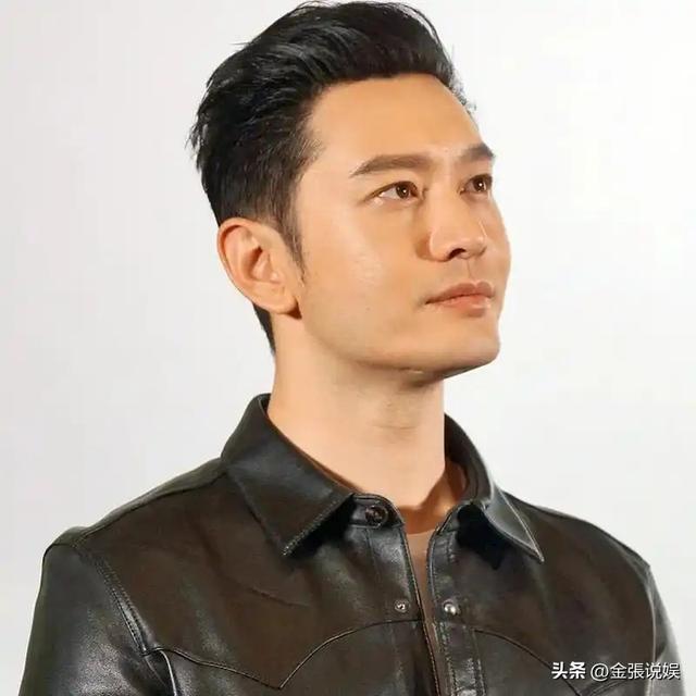 钱再多有什么用？黄晓明的身体后遗症，给所有中年男明星提了个醒