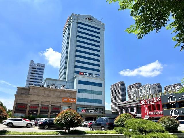 “V超”观赛福利！潍坊景区酒店新一轮优惠速来领→