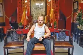 天地会今昔：曾独立建国，海外第一大华人组织，影响力远超黑手党图片