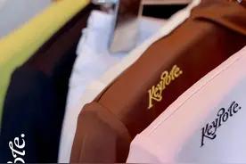 美国高尔夫服饰品牌Keypote进军中国市场图片