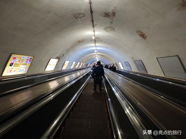 跟着丝绸之路去旅行高加索三国——格鲁吉亚姆茨赫塔