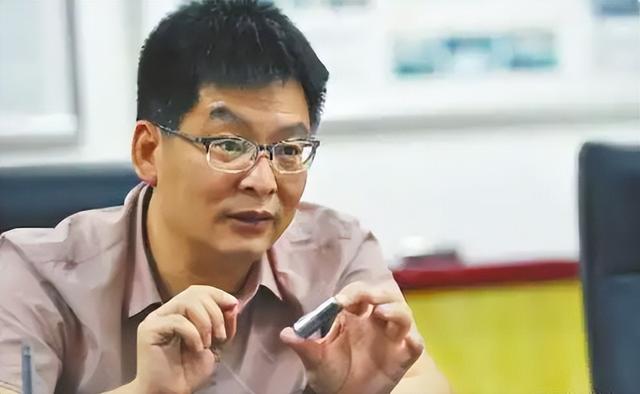 中国又一匹黑马出世！西方巨头纷纷力求合作，这项黑科技有多牛？