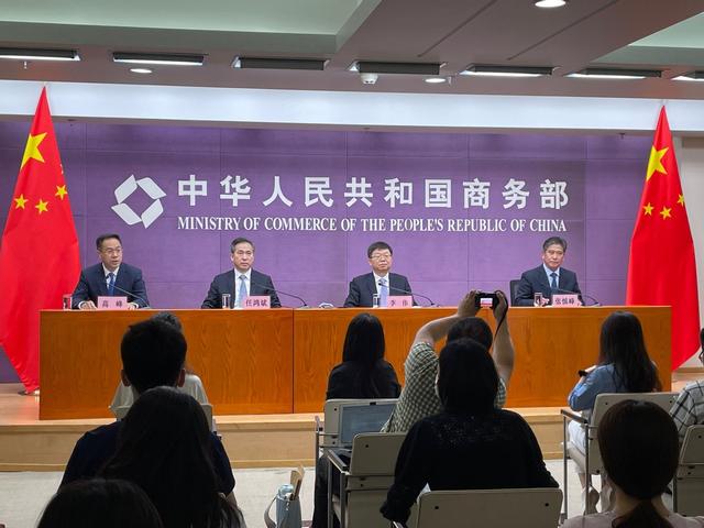 中国掌控全球命脉！稀土管制新政出台，人形机器人引爆新需求