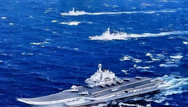 美日印澳开小会，紧急在北京碰头	，当面反华，想在眼皮底下搞事？