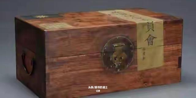 故宫南迁文物都敢在南京朝天宫撕毁封条	，我理解翁万戈了