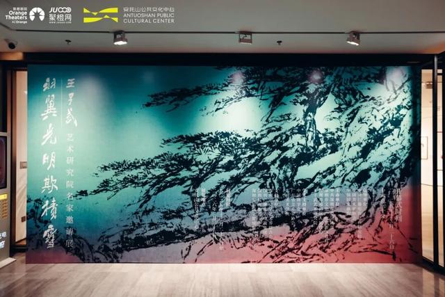 福田区首个大型文化综合体，正式亮相！