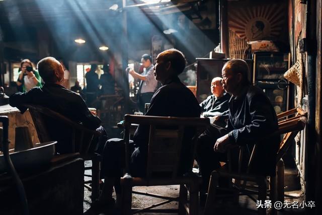 去了几趟四川成都，最后才发现这三个地方才是老成都的魂