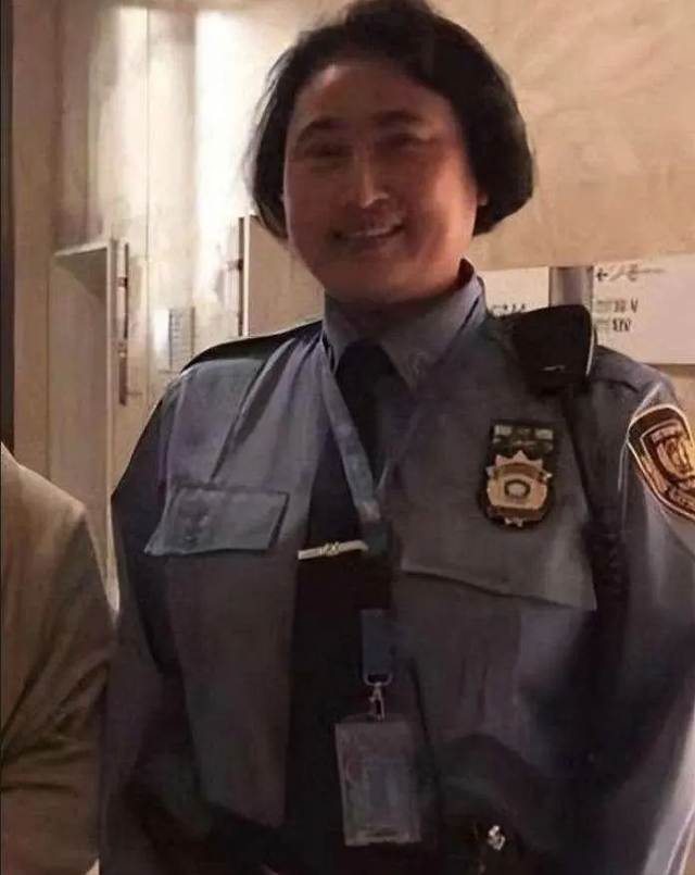 郎平做梦都没想到，昔日的女排冠军之王，如今在瑞士联合国上班