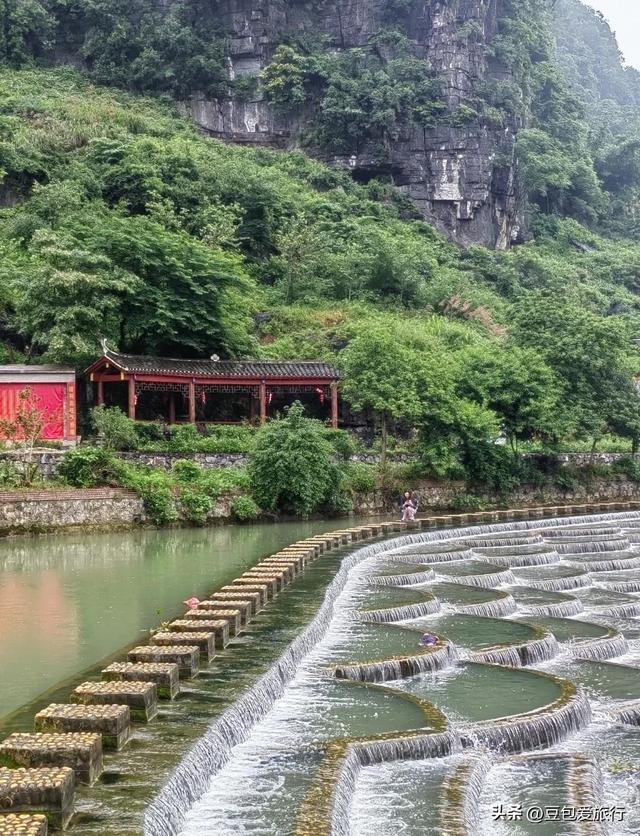 贺州悠游指南：慢游山水古城，品味岭南风情