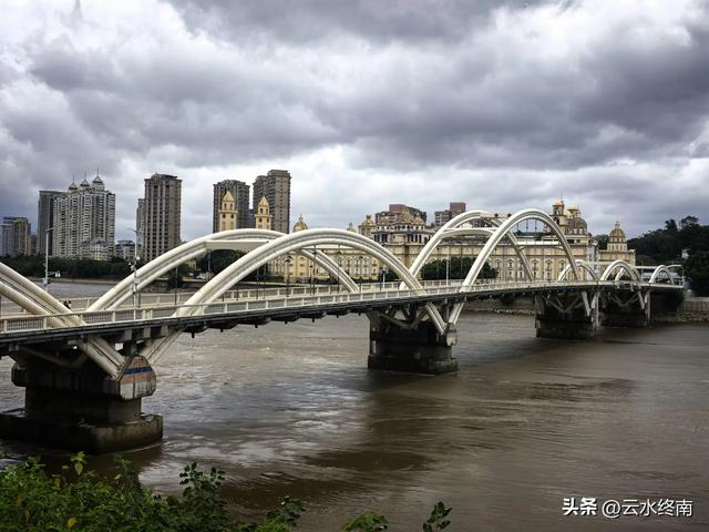 如果你不做点功课，福州的这个“迷宫”景点，我是不建议去的