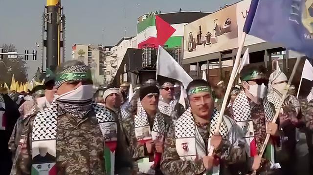 伊朗的反击迫使美以停止攻势，加沙悲剧令以色列陷入全球耻辱