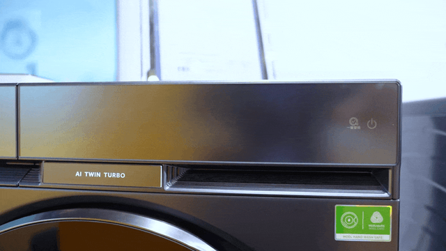 洗烘套装怎么选？什么是洗烘风巡航？如何评价海尔麦浪X11套装