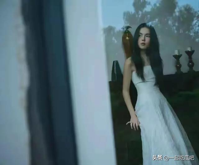 李咏女儿公开恋情！23 岁法图麦晒甜蜜合影，男友家境不俗长相帅气
