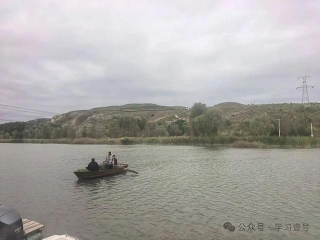 从赤峰到朝阳历史地理行程记 —— 以牛河梁遗址为中心