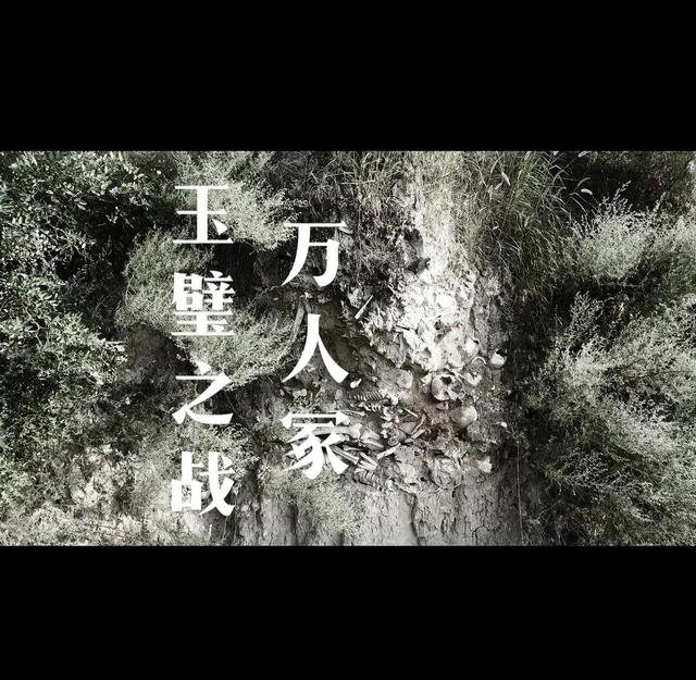 玉璧城是高欢最后的欢乐城，欢哥的离歌，充满了阴山下无尽的惆怅