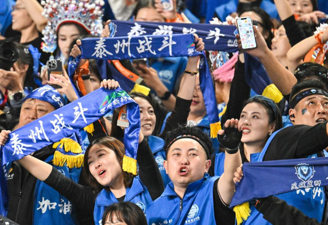 泰州"小投入"撬动大流量，43个"州"城市，如何共享25.8万亿蛋糕？