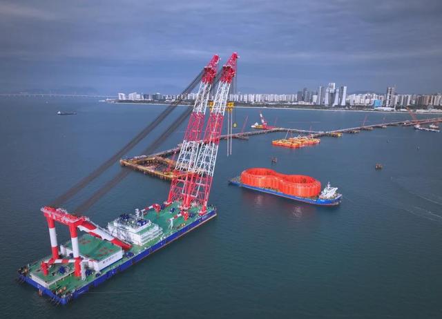 统一已成定局，郑丽文通告两岸，大陆的底气，就是台湾的底气