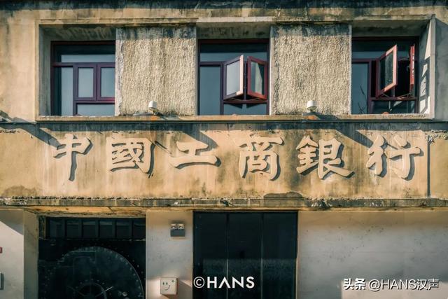 武汉这里，我愿称之为中式梦核第一镇
