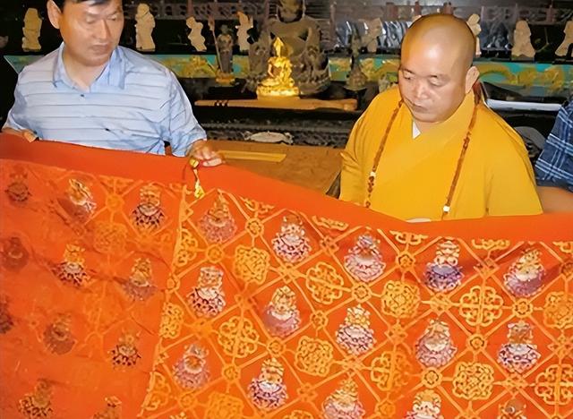 清算！释永信被查不到3天，再迎4大噩耗，16万袈裟只是冰山一角