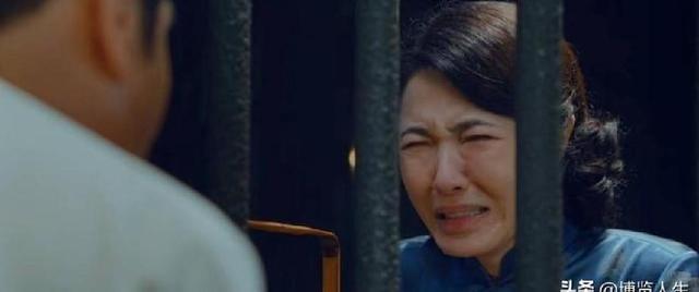 沉默的荣耀：吴石到死都不知道妻子隐秘身份，王碧奎洞悉真相