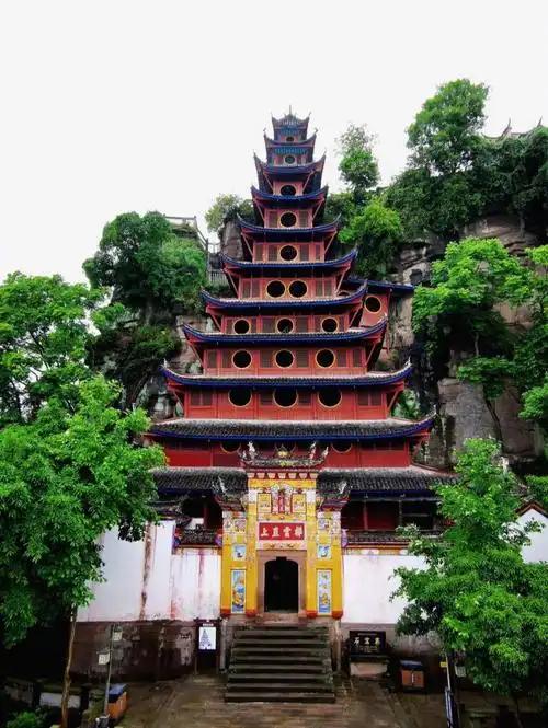 历史人文三峡媚,库区文保大行动|三峡工程史话(圆梦篇⑰)