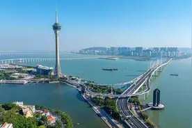 澳门历史的分水岭：1966年“一二•三事件”图片