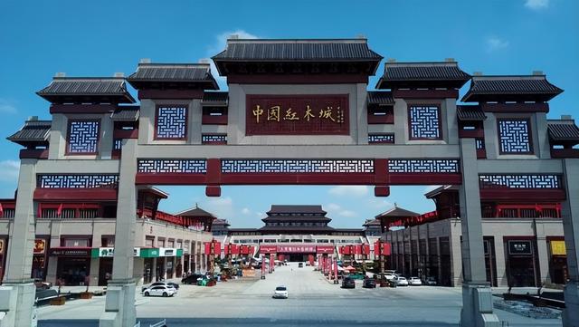 廊坊漫游指南：15个打卡地+10道美食，承包你的完美假期