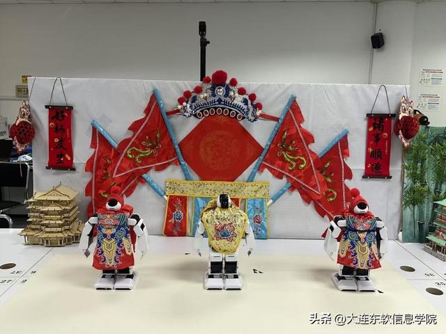 学校在第二十七届中国机器人及人工智能大赛全国总决赛中喜获佳绩