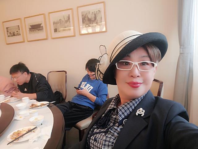 金融街电讯/杜猛： CECU华旗企业家俱乐部：探访中国牡丹画平乐村