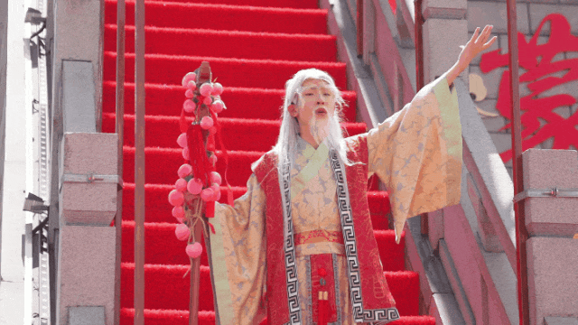 “串” 山越海！临沂烤串携景区燃战争霸赛，邀您来给临沂投票！