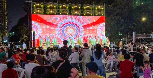说好了，下次还来如皋！