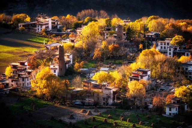 四川真糊涂！这十景点在马克龙访川前，法国人早爱上了她快宣传！