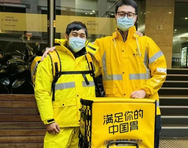 美团没拿下的10万人，被一个安徽小伙搞定了