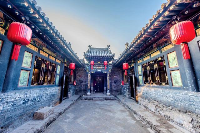 我心目中最具文化底蕴的 10 大景区，曲阜排在了第 3，龙门石窟第8！