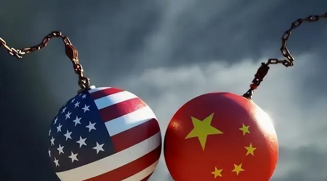 这次特朗普等来的，不是北京的妥协！而是中方给美送上的“战书”