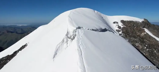 登山事故一死一生！户外运动的风险认知不能少