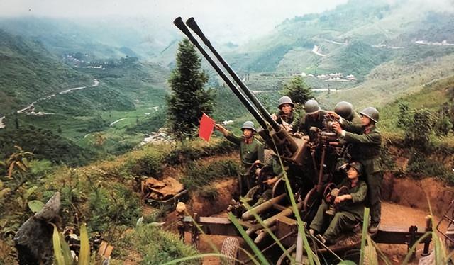 中国又打赢一场战争，美始终想不通，为何历史上只有中国能打赢？