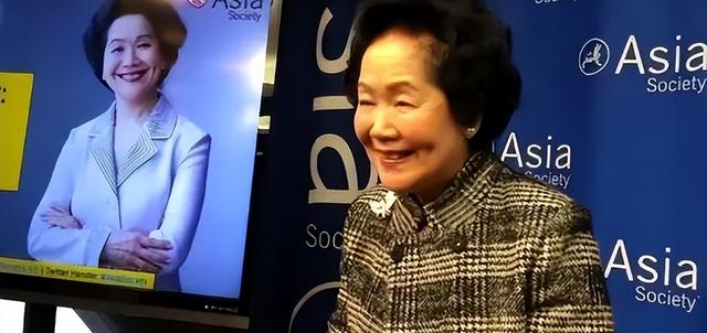 “港独分子”陈方安生！勾结外部势力祸乱香港，现在下场大快人心