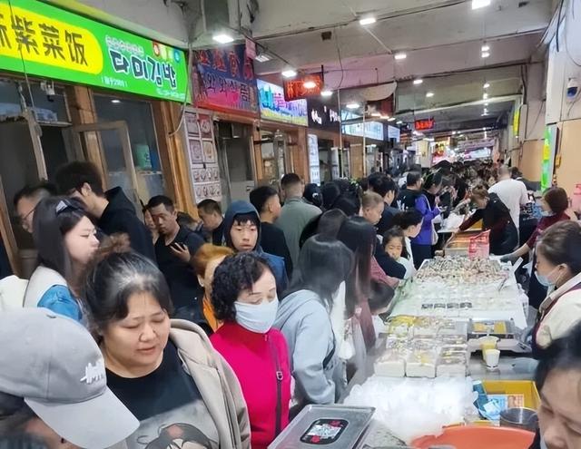 吉林“火”力全开！多元体验解锁假日新乐趣！