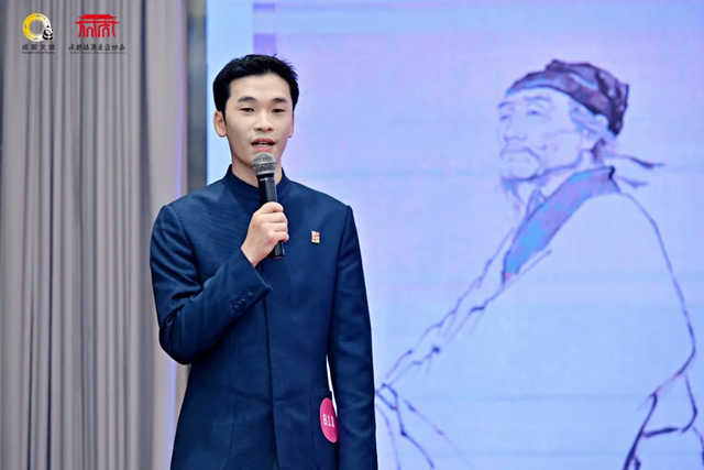 承诗圣文脉，展讲解风采！成都杜甫草堂博物馆讲解员闪耀2025年成都市文旅行业讲解员大赛