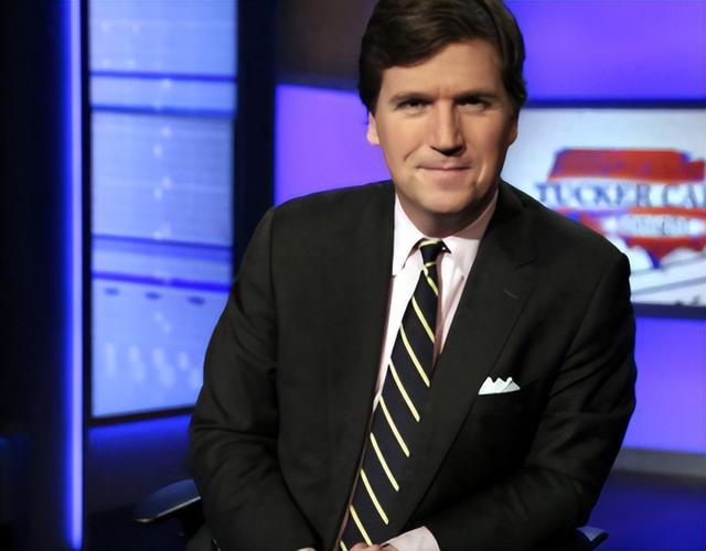 不想访华了？特朗普派军舰硬闯台海，卡尔森直言：中国统一没错