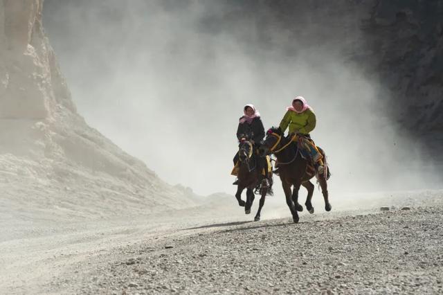 【白银文旅】坐火车去白银打卡美景美食，超赞