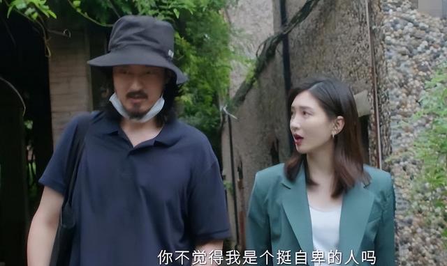 与富商海外产子真相大白8个月，江疏影官宣喜讯，王传君没说错