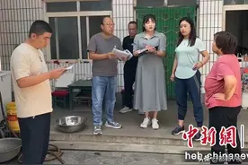【高端媒体看邯郸】河北武安低保扩围增效兜牢民生底线图片