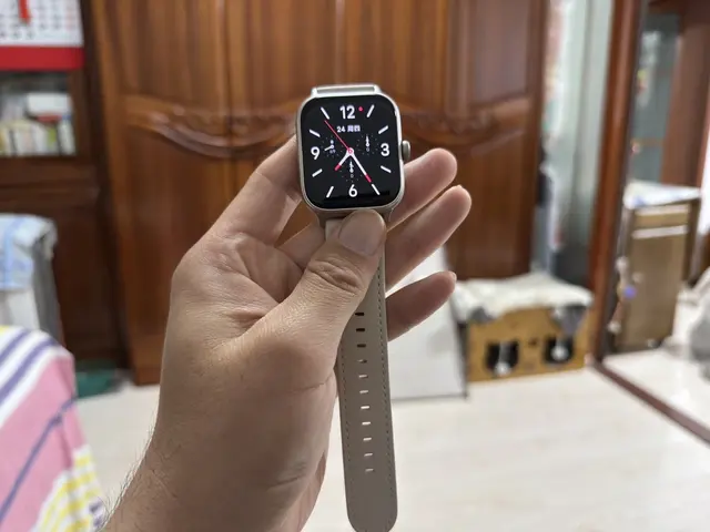 不懂瞎测系列 第12弹——智能手表选购避坑指南