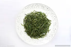 来自长白山的嗷嗷叫茶，它可不是一般的茶叶，想了解嗷嗷叫的来吧图片