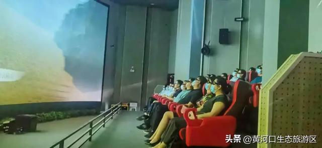 【黄河口生态旅游区】开学季 奔赴自然之美